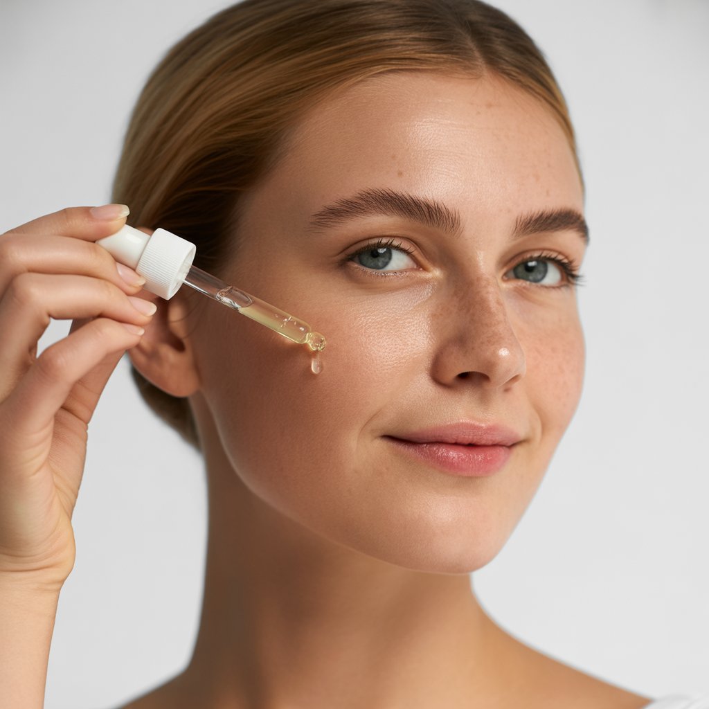 7 tips for trygg dermapen hjemme med serum