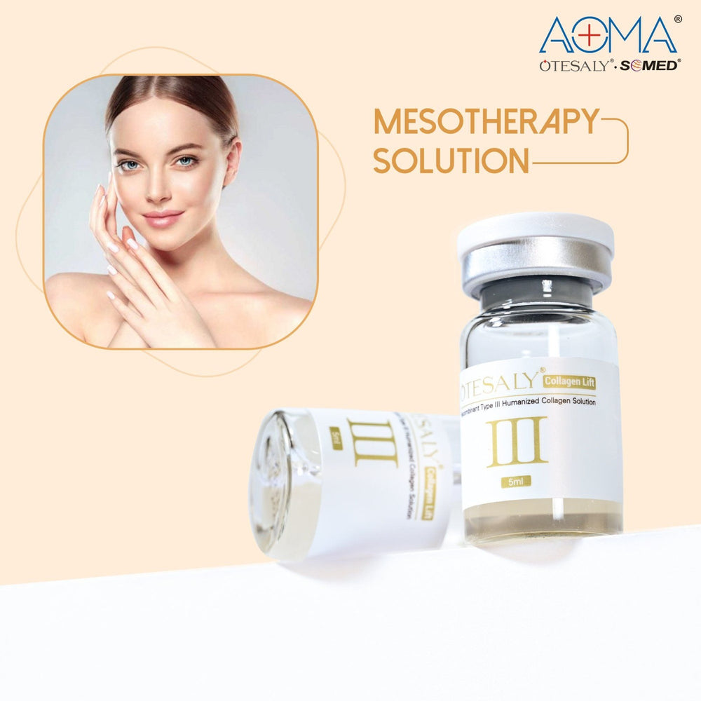 Otesaly Collagen Lift (5-pack)