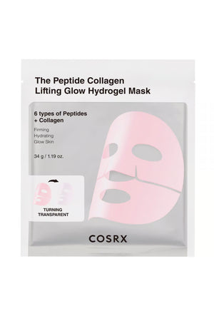 Cosrx aftercare collagen Peptide ansiktsmaske