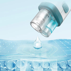 Hydra Pen™  H6 Microneedeling Pen