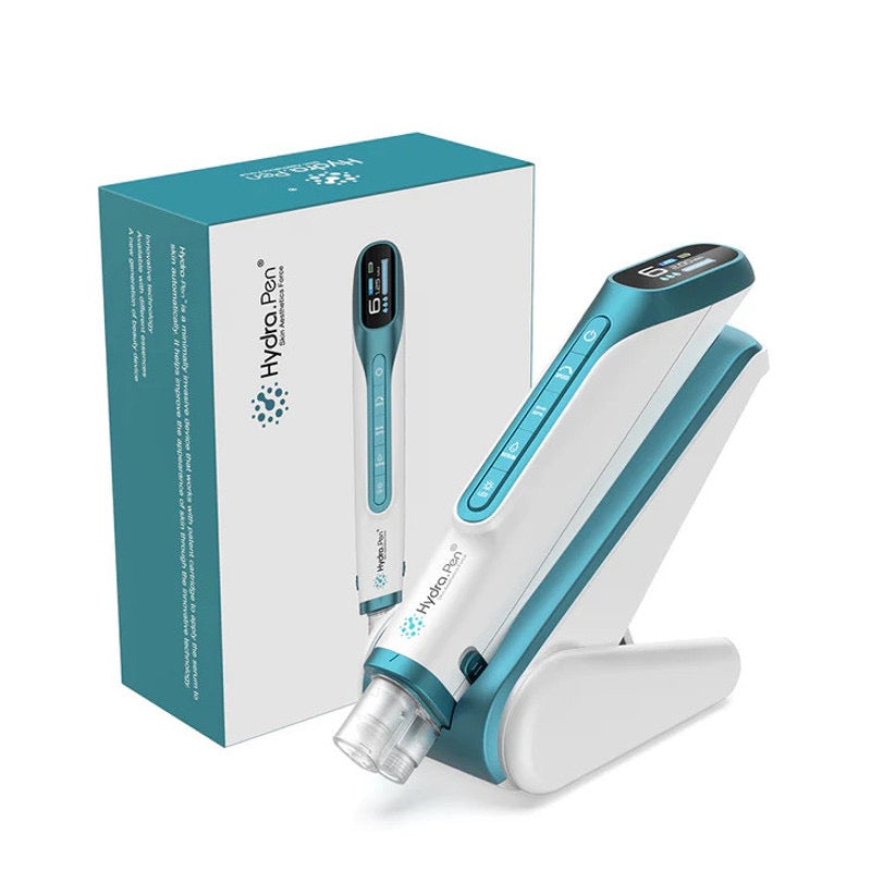 Skin booster kit Hydra Pen H6 & Cupré kobberpeptid serum