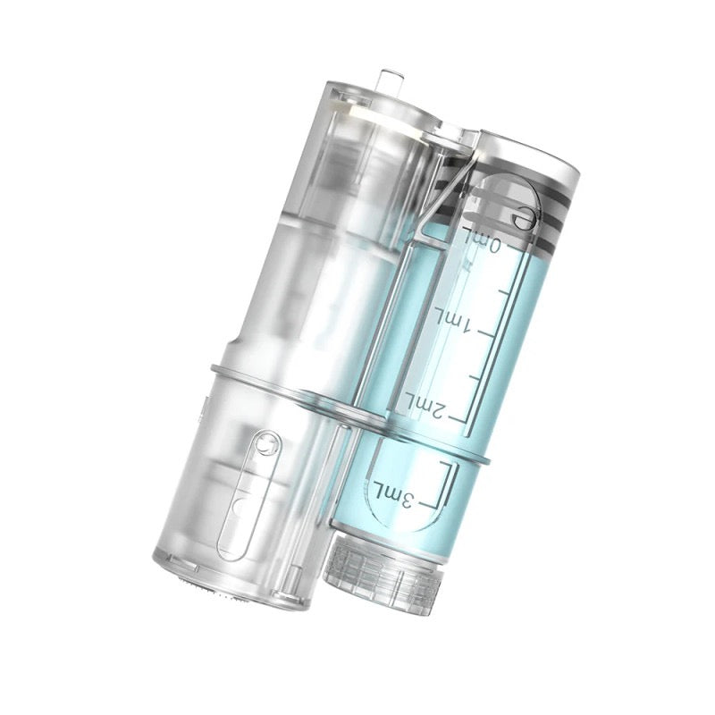 Hydra Pen H6 Nåler  36 Pin