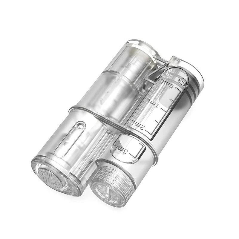 Hydra Pen H6 Nåler  36 Pin