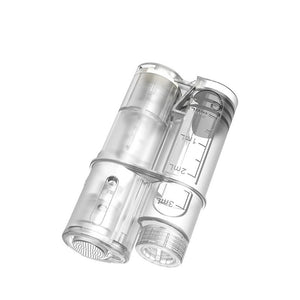 Hydra Pen H6 Nåler 42 pin nåler