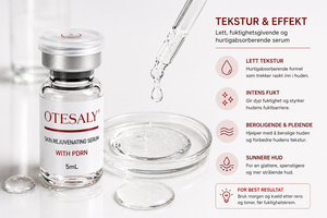 Otesaly R-PDRN  serum