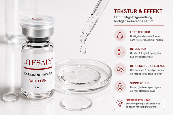 Otesaly R-PDRN  serum