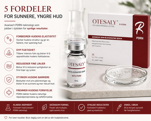 Otesaly R-PDRN  serum