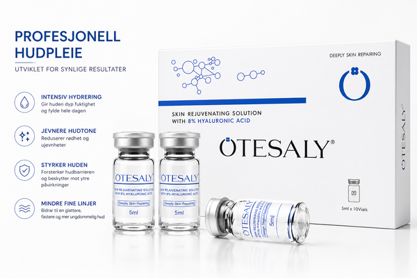 OTESALY® Skin Rejuvenation (5 pk)