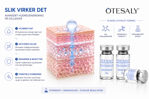 OTESALY® Skin Rejuvenation (5 pk)