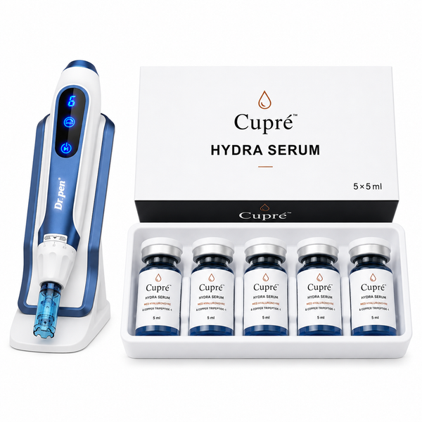 Dr. Pen A11 microneedling kit