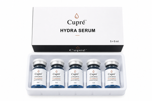 Cupré Microneedling Kit med Dr Pen M9