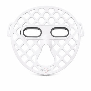 Glow Up Lumi™  Ultralett LED lys maske