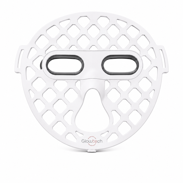 Glow Up Lumi™  Ultralett LED lys maske