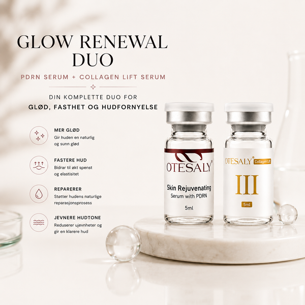 Glow renewel duo
