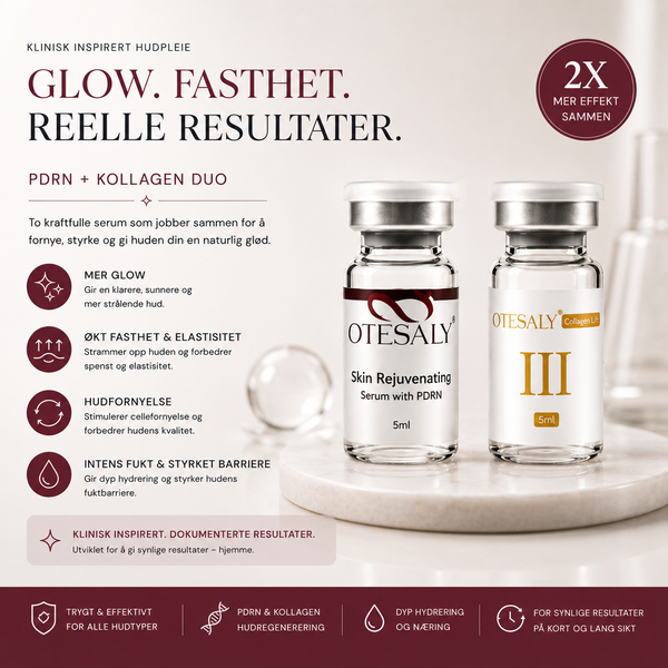 Glow renewel duo