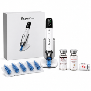 Starterpakke Nano/Microneedling