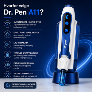 Dr Pen A11 ultima Pro