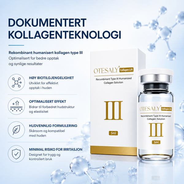 Otesaly Collagen lift