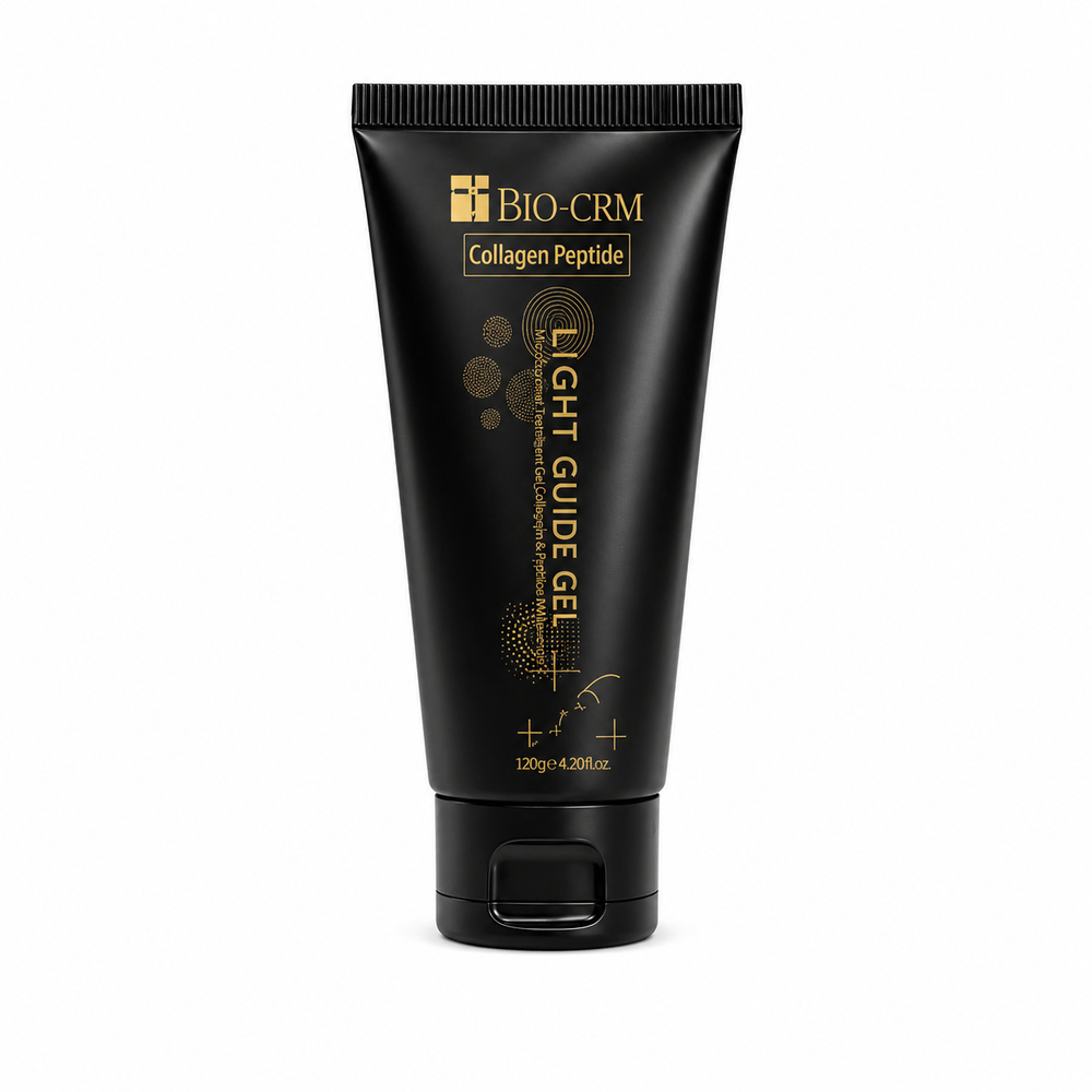 RF/EMS Mikroström gel