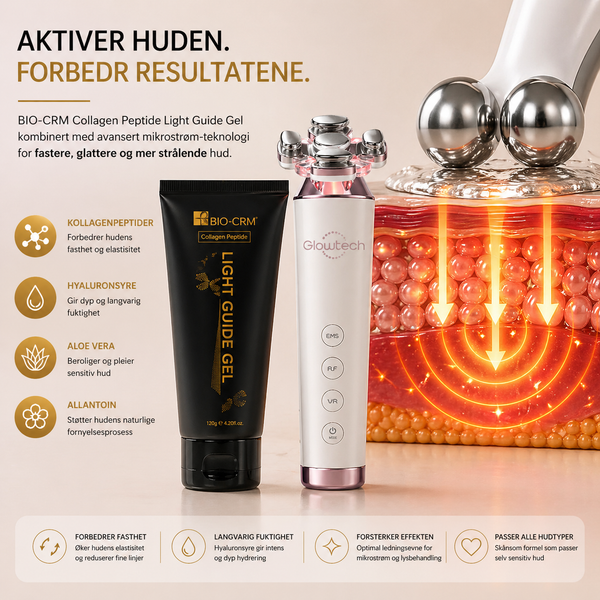 Lift UP Veralift™ EMS Ansiktslyftare
