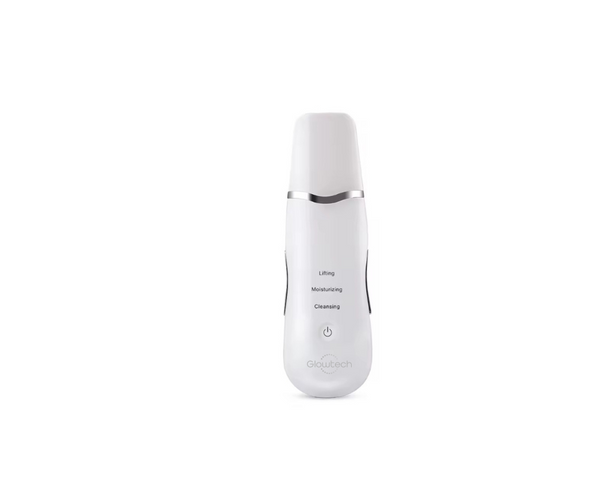 Clean UP Skinwawe™ - Ultrasonic skin scraper