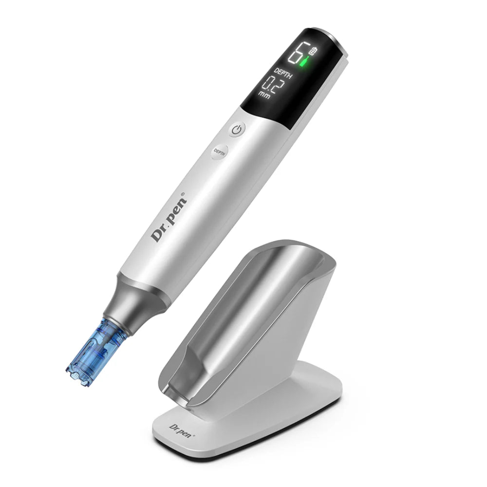 Dr Pen M9 Microneedling & Nanoneedling Pen