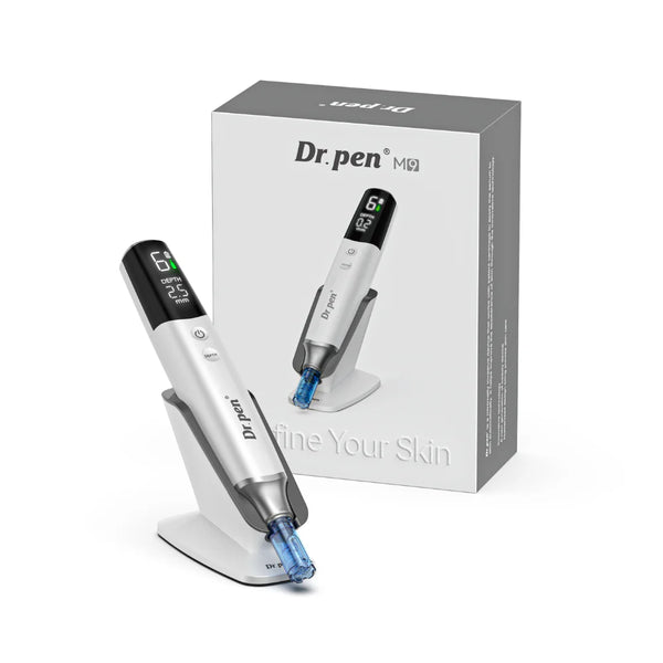Dr Pen M9 Microneedeling- Dermapen