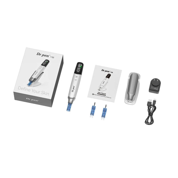 Dr Pen M9 Microneedeling- Dermapen