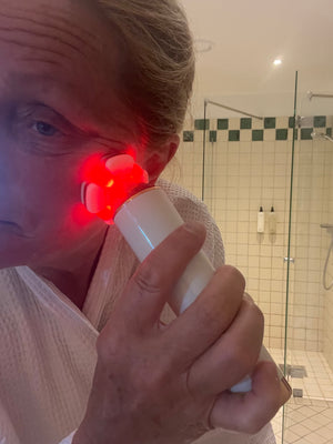 Lift UP Veralift™ EMS Ansiktsløfter