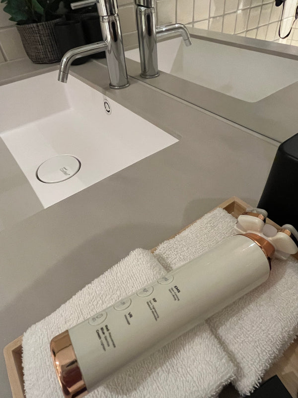 Lift UP Veralift™ EMS Ansiktsløfter