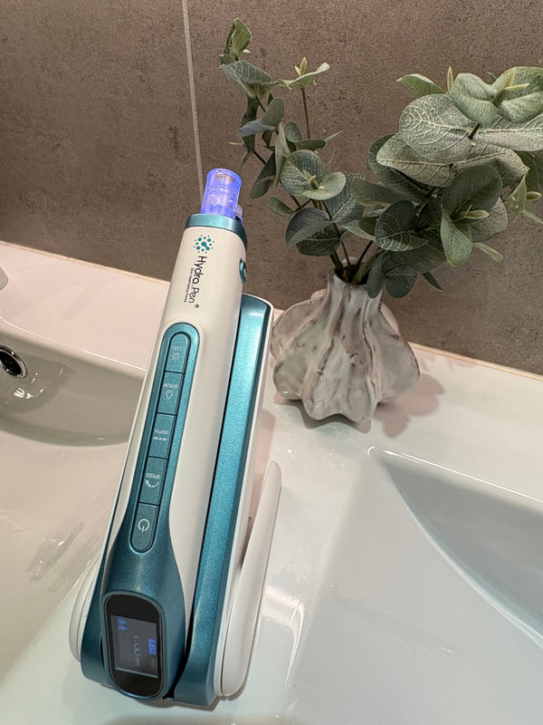 Hydra Pen™  H6 Microneedeling Pen