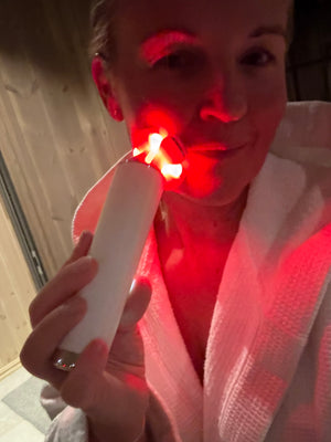 Lift UP Veralift™ EMS Ansiktsløfter