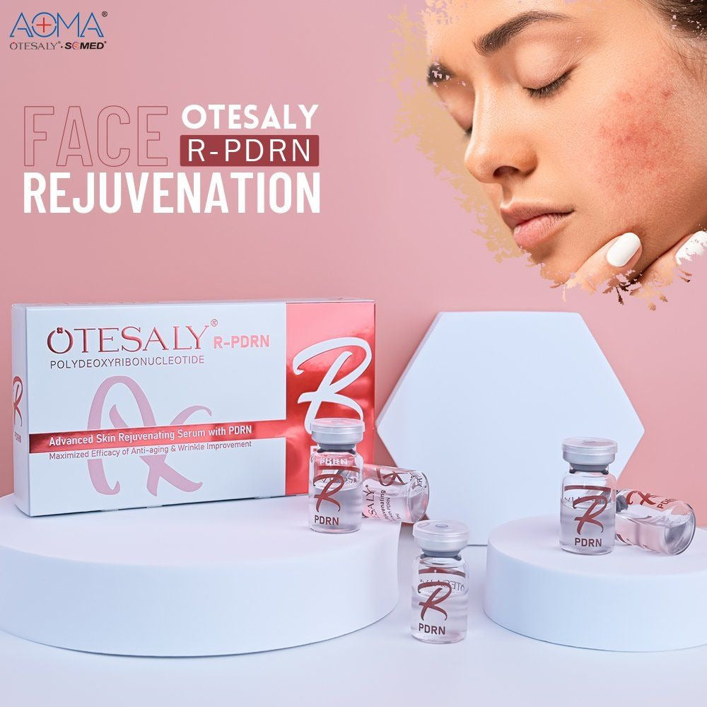 Otesaly R-PDRN  serum (5 pk)