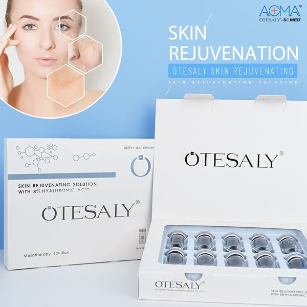 OTESALY® Skin Rejuvenation