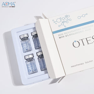 OTESALY® Skin Rejuvenation