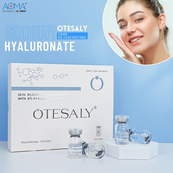 OTESALY® Skin Rejuvenation