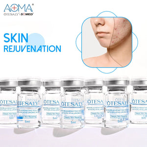 OTESALY® Skin Rejuvenation