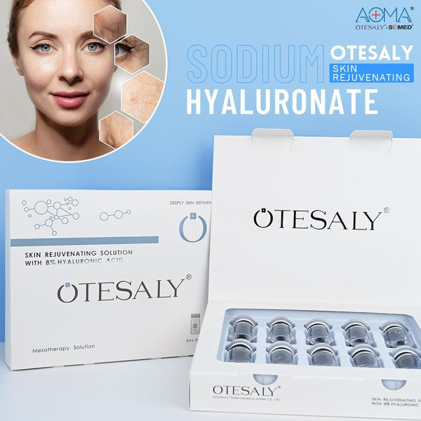 OTESALY® Skin Rejuvenation