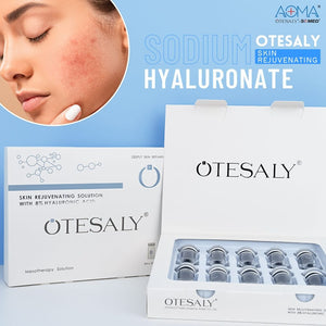 OTESALY® Skin Rejuvenation