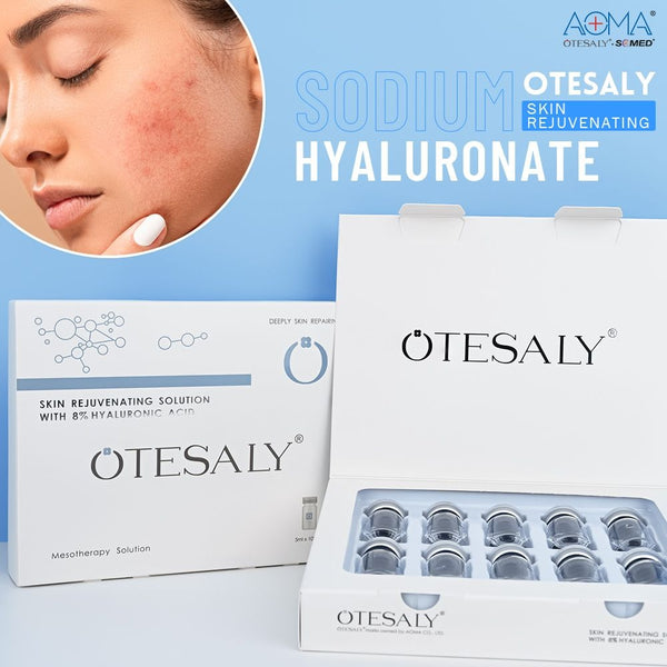 OTESALY® Skin Rejuvenation