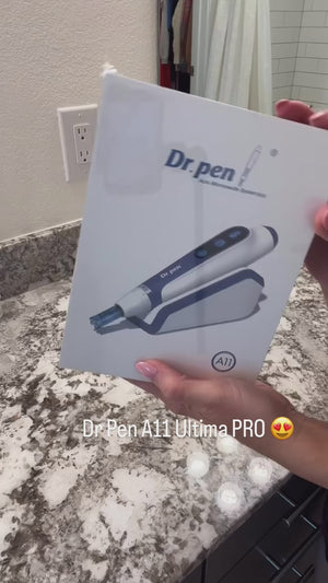 Dr Pen A11 ultima Pro