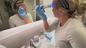 Hydra Pen™  H6 Microneedeling Pen