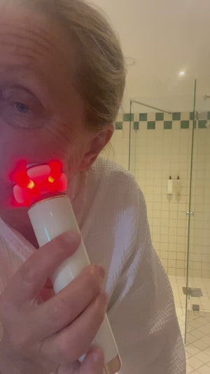 Lift UP Veralift™ EMS Ansiktsløfter