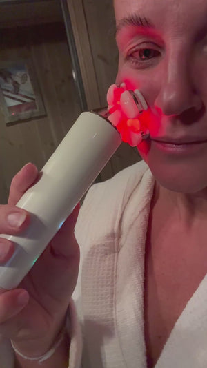 Lift UP Veralift™ EMS Ansiktsløfter